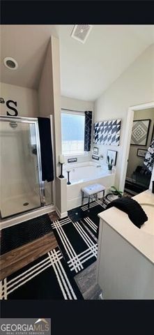 455 Fredrick Drive, Mcdonough, GA 30253