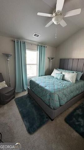 455 Fredrick Drive, Mcdonough, GA 30253