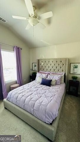 455 Fredrick Drive, Mcdonough, GA 30253