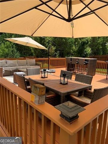 455 Fredrick Drive, Mcdonough, GA 30253