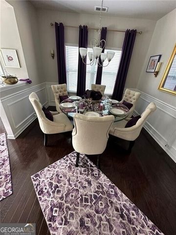 455 Fredrick Drive, Mcdonough, GA 30253