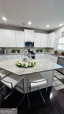 455 Fredrick Drive, Mcdonough, GA 30253