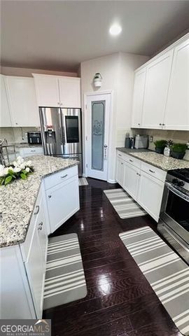 455 Fredrick Drive, Mcdonough, GA 30253