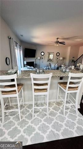 455 Fredrick Drive, Mcdonough, GA 30253
