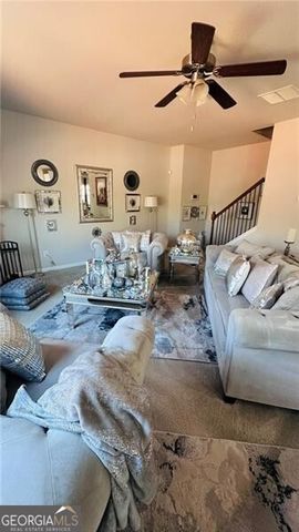 455 Fredrick Drive, Mcdonough, GA 30253
