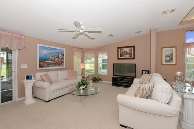 3225 Scarlet Tanager Court, Port St. Lucie, Port St Lucie, FL 34952