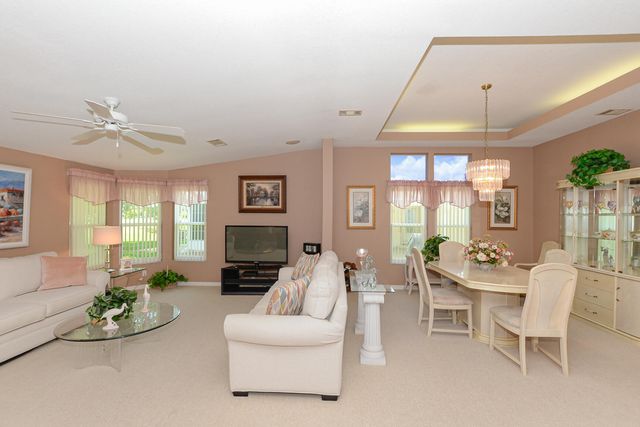 3225 Scarlet Tanager Court, Port St. Lucie, Port St Lucie, FL 34952