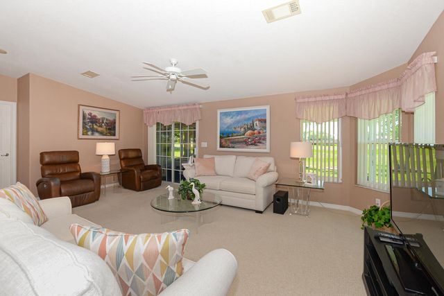 3225 Scarlet Tanager Court, Port St. Lucie, Port St Lucie, FL 34952