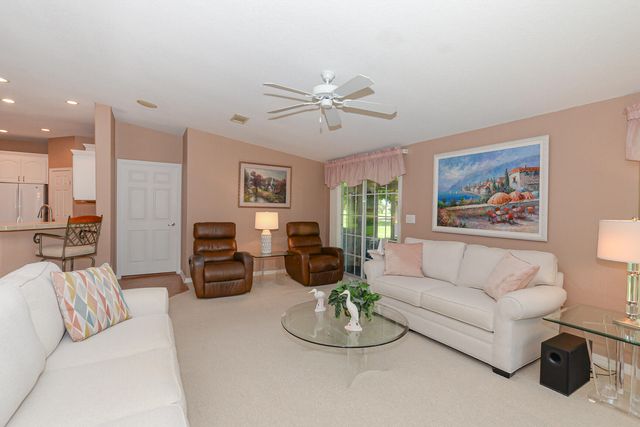 3225 Scarlet Tanager Court, Port St. Lucie, Port St Lucie, FL 34952