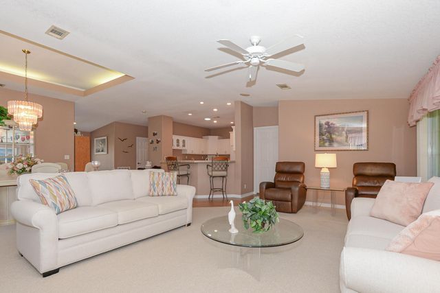 3225 Scarlet Tanager Court, Port St. Lucie, Port St Lucie, FL 34952