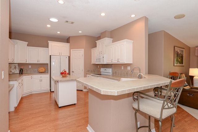 3225 Scarlet Tanager Court, Port St. Lucie, Port St Lucie, FL 34952