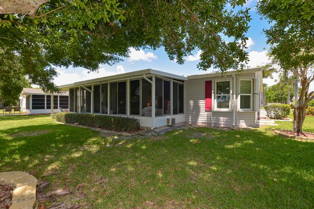 3225 Scarlet Tanager Court, Port St. Lucie, Port St Lucie, FL 34952