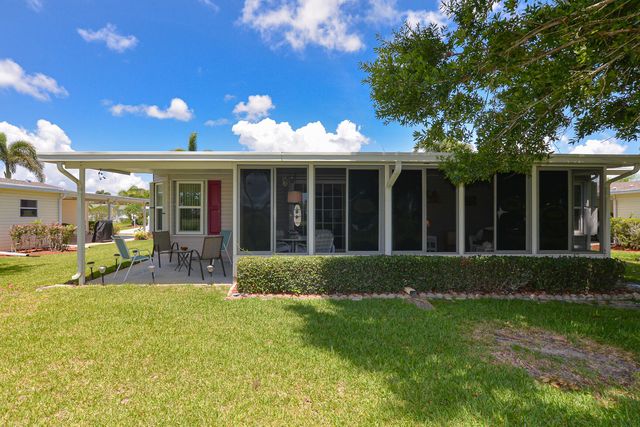 3225 Scarlet Tanager Court, Port St. Lucie, Port St Lucie, FL 34952