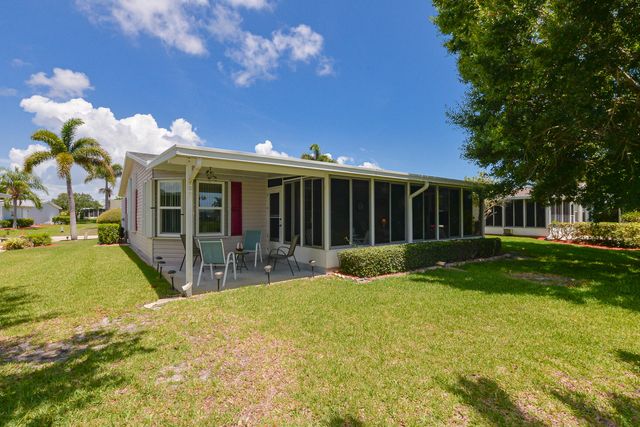 3225 Scarlet Tanager Court, Port St. Lucie, Port St Lucie, FL 34952