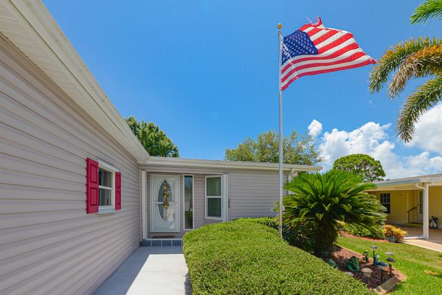 3225 Scarlet Tanager Court, Port St. Lucie, Port St Lucie, FL 34952