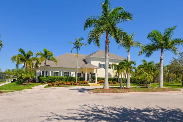 3225 Scarlet Tanager Court, Port St. Lucie, Port St Lucie, FL 34952