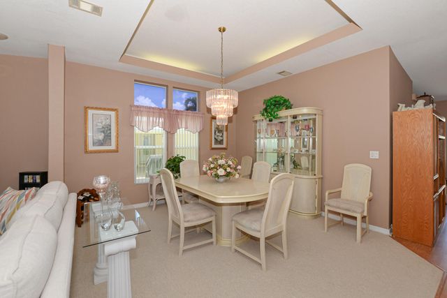 3225 Scarlet Tanager Court, Port St. Lucie, Port St Lucie, FL 34952