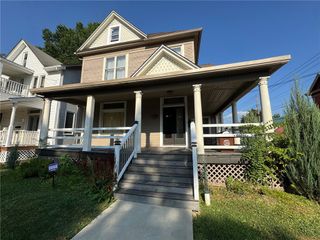 401 N Mckean Street, City Of But Ne, PA 16001