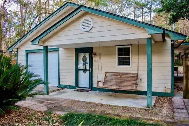 120 E Colpat Street, Summerville, SC 29485