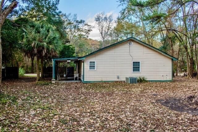 120 E Colpat Street, Summerville, SC 29485