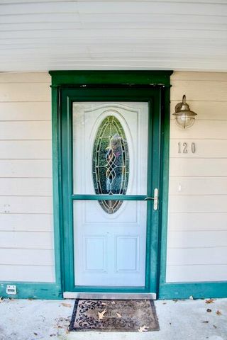 120 E Colpat Street, Summerville, SC 29485