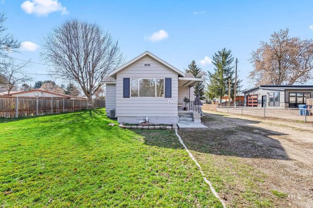 4723 W Morris Hill Rd, Boise, ID 83706