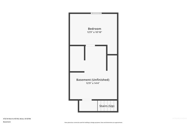 4723 W Morris Hill Rd, Boise, ID 83706