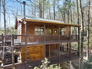 16 Dean Court, Cherry Log, GA 30522