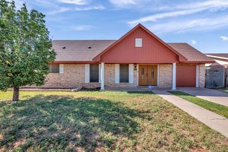 4903 Leisure Dr, Midland, TX 79703