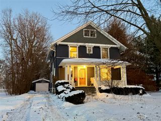 1126 Summer Street, Grinnell, IA 50112