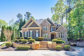 11180 West Road, Roswell, GA 30075