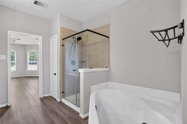7611 Dragon Pearls Lane, Conroe, TX 77304