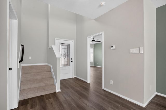 7611 Dragon Pearls Lane, Conroe, TX 77304