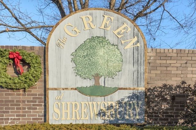 44 Shrewsbury Green Dr B, Shrewsbury, MA 01545