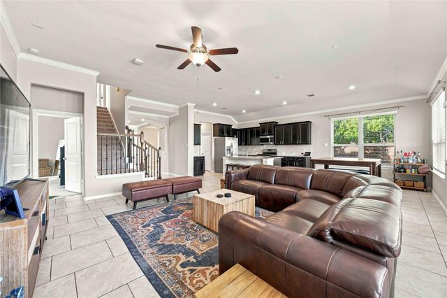 1803 Orchard Berry Lane, Katy, TX 77494