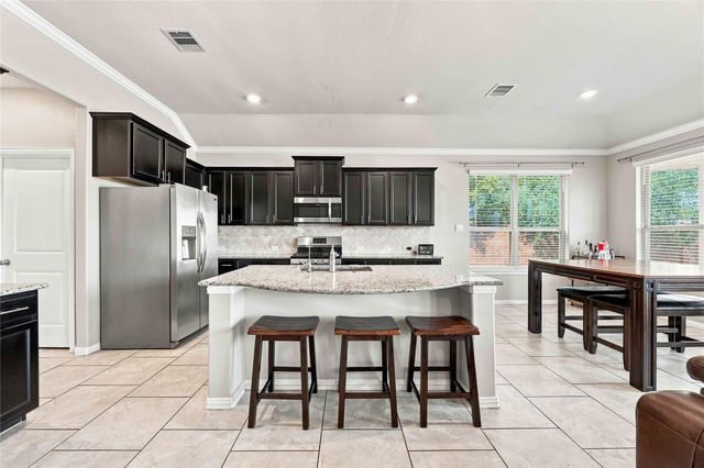 1803 Orchard Berry Lane, Katy, TX 77494