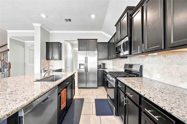 1803 Orchard Berry Lane, Katy, TX 77494