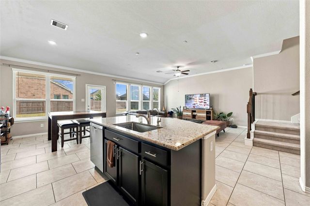1803 Orchard Berry Lane, Katy, TX 77494