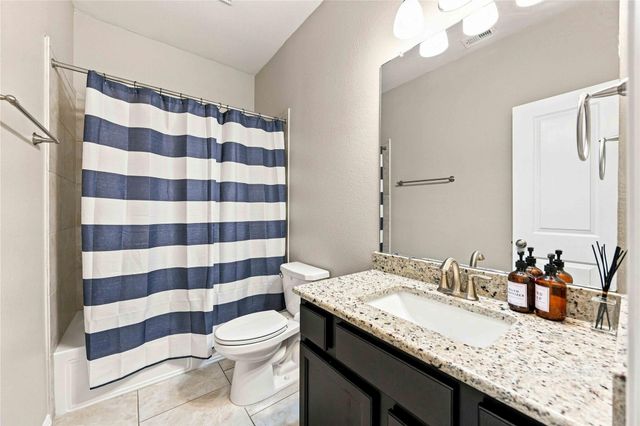 1803 Orchard Berry Lane, Katy, TX 77494