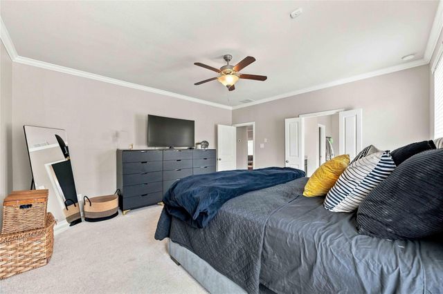 1803 Orchard Berry Lane, Katy, TX 77494