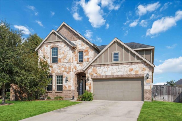 1803 Orchard Berry Lane, Katy, TX 77494