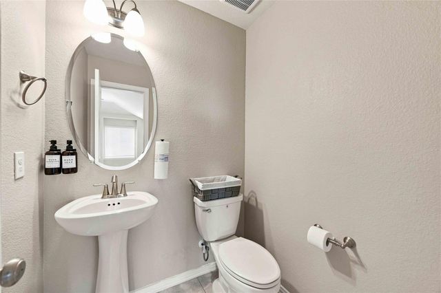 1803 Orchard Berry Lane, Katy, TX 77494