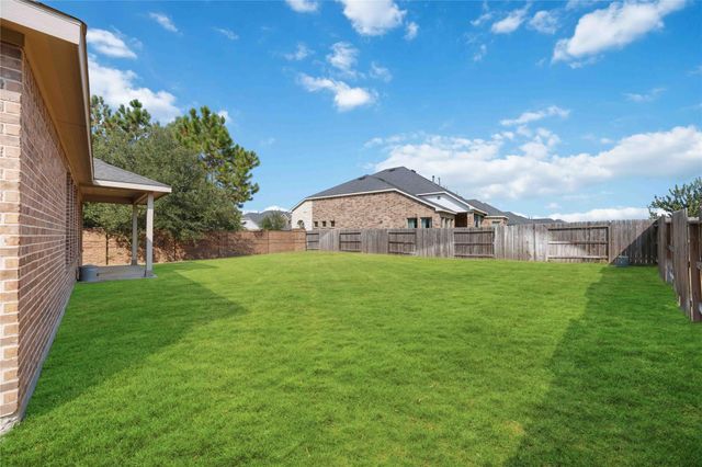 1803 Orchard Berry Lane, Katy, TX 77494