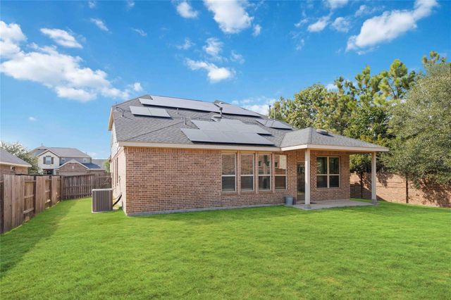 1803 Orchard Berry Lane, Katy, TX 77494