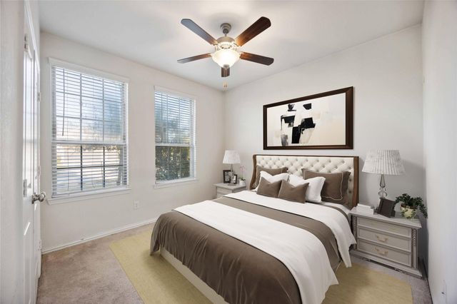 1803 Orchard Berry Lane, Katy, TX 77494
