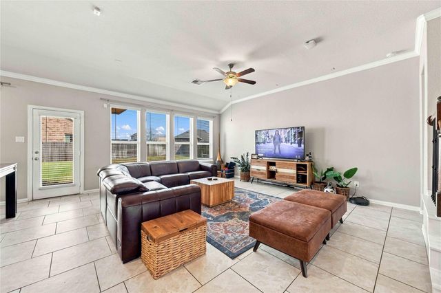 1803 Orchard Berry Lane, Katy, TX 77494