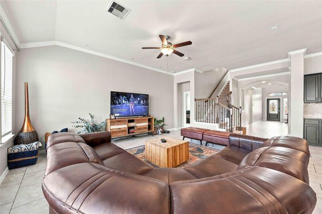1803 Orchard Berry Lane, Katy, TX 77494