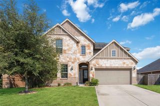 1803 Orchard Berry Lane, Katy, TX 77494
