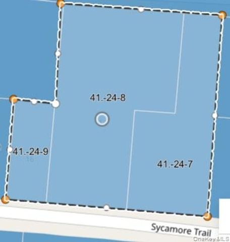 16 Sycamore Trail, Wurtsboro, NY 12790