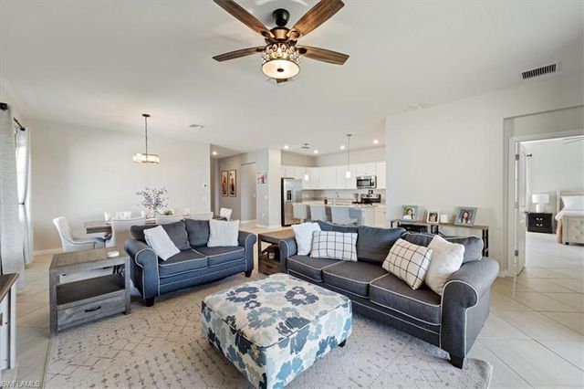 14698 Portico BLVD, Fort Myers, FL 33905